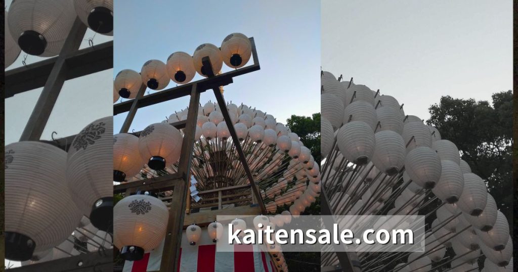 熱田まつり花火大会 屋台 出店 無料で見れる場所 穴場 駐車場